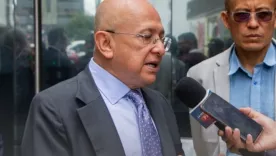 Eduardo Montealegre 2025