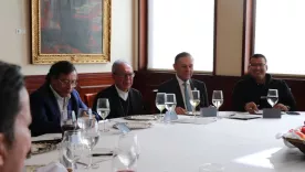 Encuentro iglesia