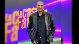 Fernando Solórzano