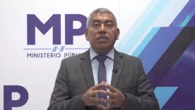 Fiscal Guatemala