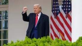 donald trump 14 junio 25