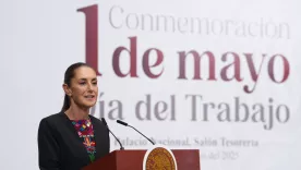  Claudia Sheinbaum Pardo