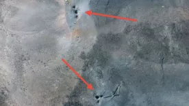 imagenes satelitales fordow
