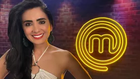 Yesenia Valencia MasterChef