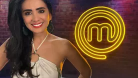 Yesenia Valencia MasterChef