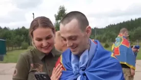 Intercambio soldados