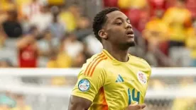 Jhon Jáder Durán 2525