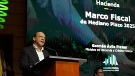 Marco Fiscal Ávila