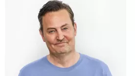 Matthew Perry 25