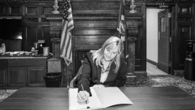 Melissa Hortman