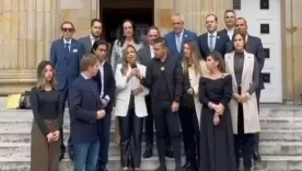 oposicion anuncio marcha