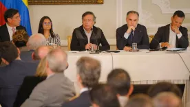 Petro subcomisión