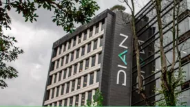 dian edificio