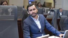 José Jaime Uscategui