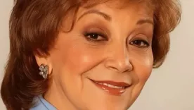 Rosita Alonso actriz