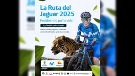 Ruta del Jaguar