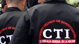 allanan casa de joven que disparo a miguel uribe