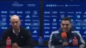 Captura de video Falcao 