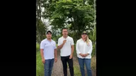Gobernador Cundinamarca Paratebueno 