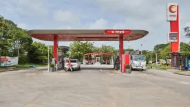 Estación de servicio Terpel