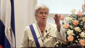 Violeta Barrios