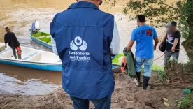 defensoria del pueblo 25