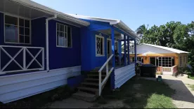 Viviendas San Andrés