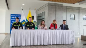 Fiscalia Miguel Uribe