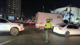 Apagón Quilla