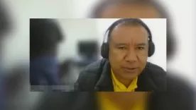 José Facundo Castillo