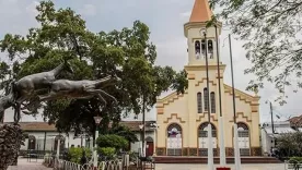 Venadillo, Tolima