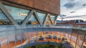 fundacion santa fe