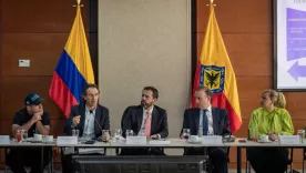 Alcaldes capitales