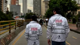 marcha del silencio 15 junio