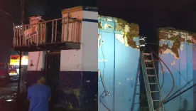 inquilinato incendio Cali