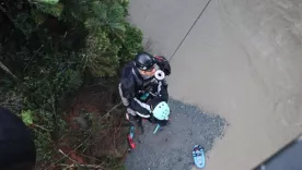 emergencia rio guejar