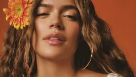 Karol G Tropicoqueta album lanzamiento