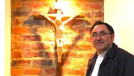 Obispo Jorge Malpica 