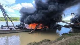 desmantelan maquinaria ilegal clan del golfo