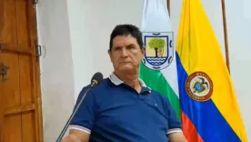 Oscar Monsalve juicio Uribe