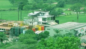 Empresa Comercializadora del Llano S.A.