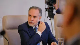 Armando Benedetti Mininterior