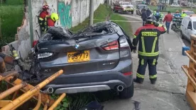 accidente Paipa