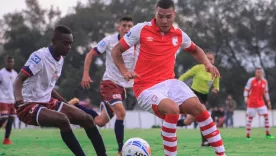 Camilo Charria