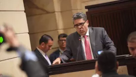 Contralor General de la República, Carlos Hernán Rodríguez Becerra