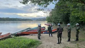 militares rio magdalena