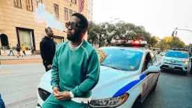 Sean Diddy 22