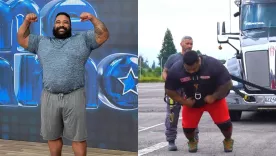 Bufalo El Desafio y Yo me llamo