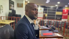 Edil Victor Mosquera