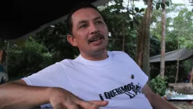El Zarco Aldinever